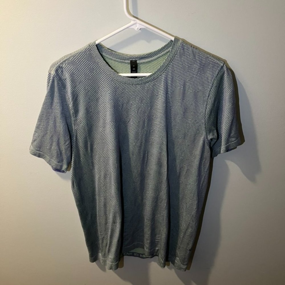 Lululemon MVT 2.0, M, Dye Classic Navy